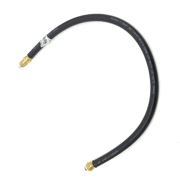 Eaton Hose Assy, Airransmission, 29 In. Oal 55523 - main